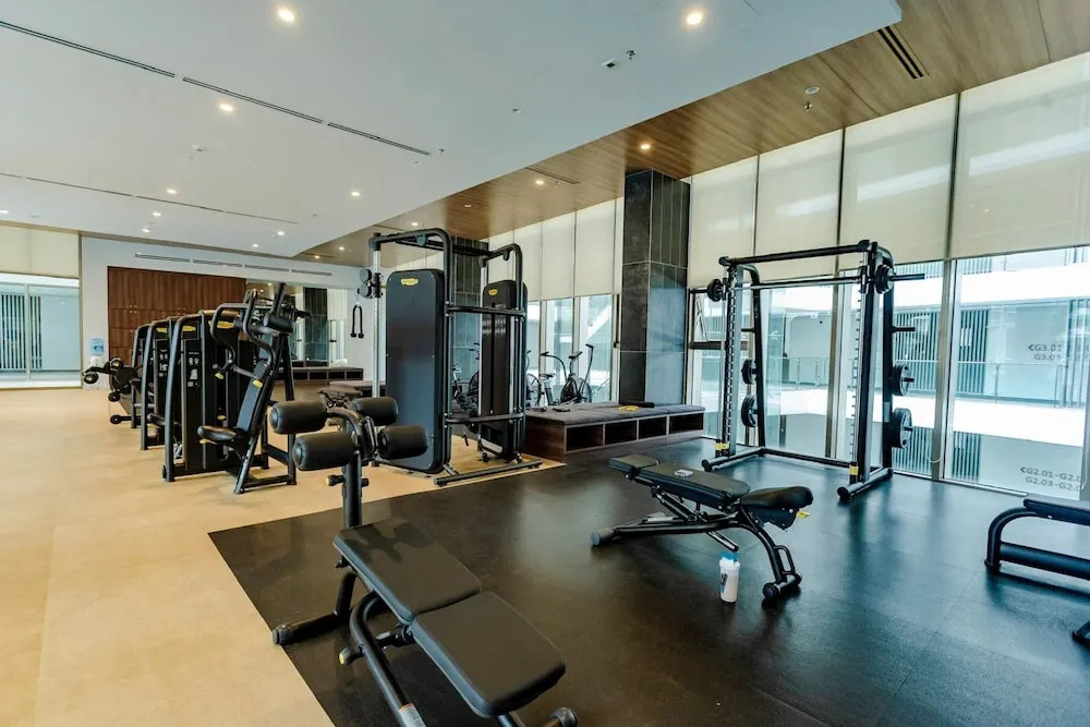 Midtown Apartments by Saigon - Phú Mỹ Hưng