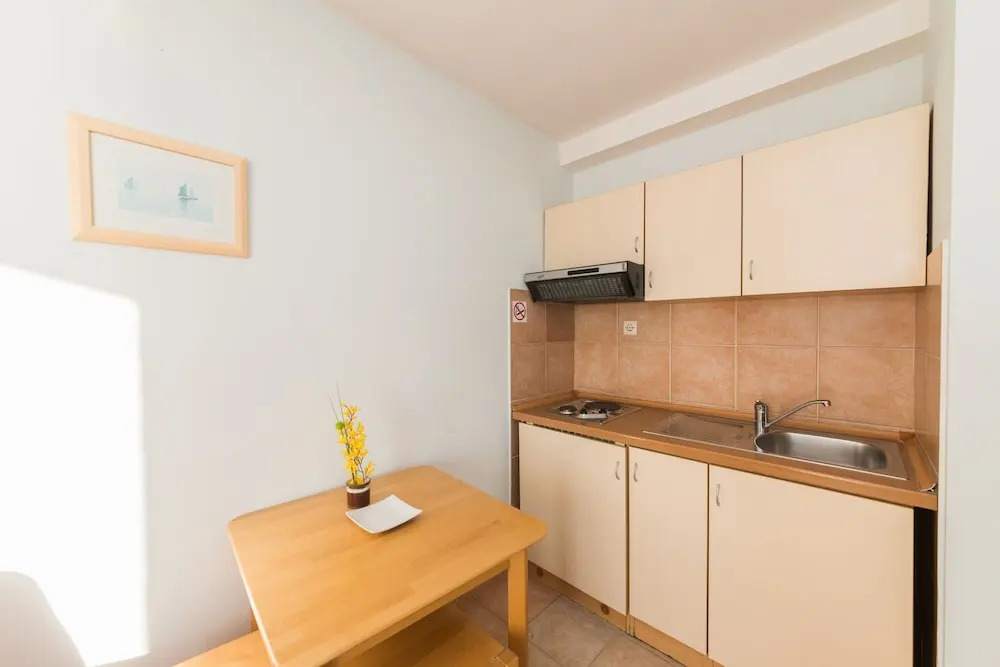 Aparthotel Roccia