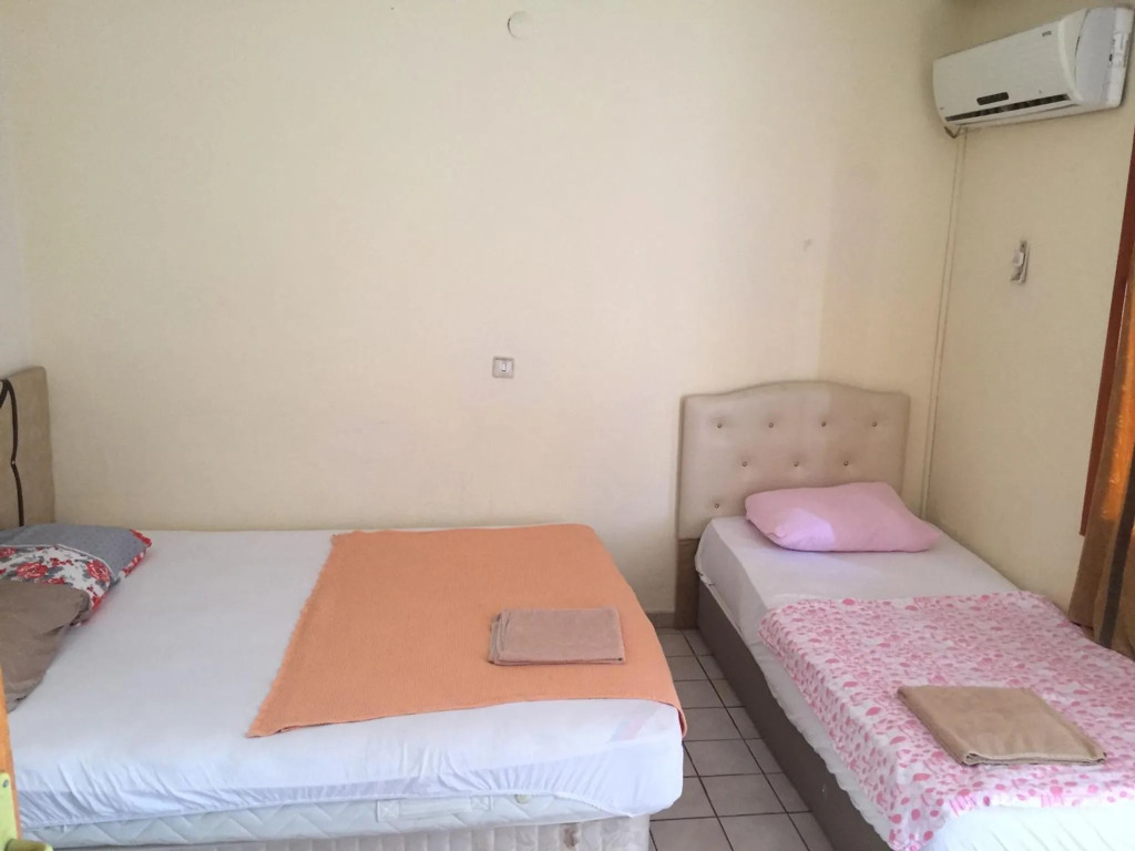 Akdeniz Apart Otel