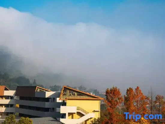 Tonglu Senbo Exclusive Resort