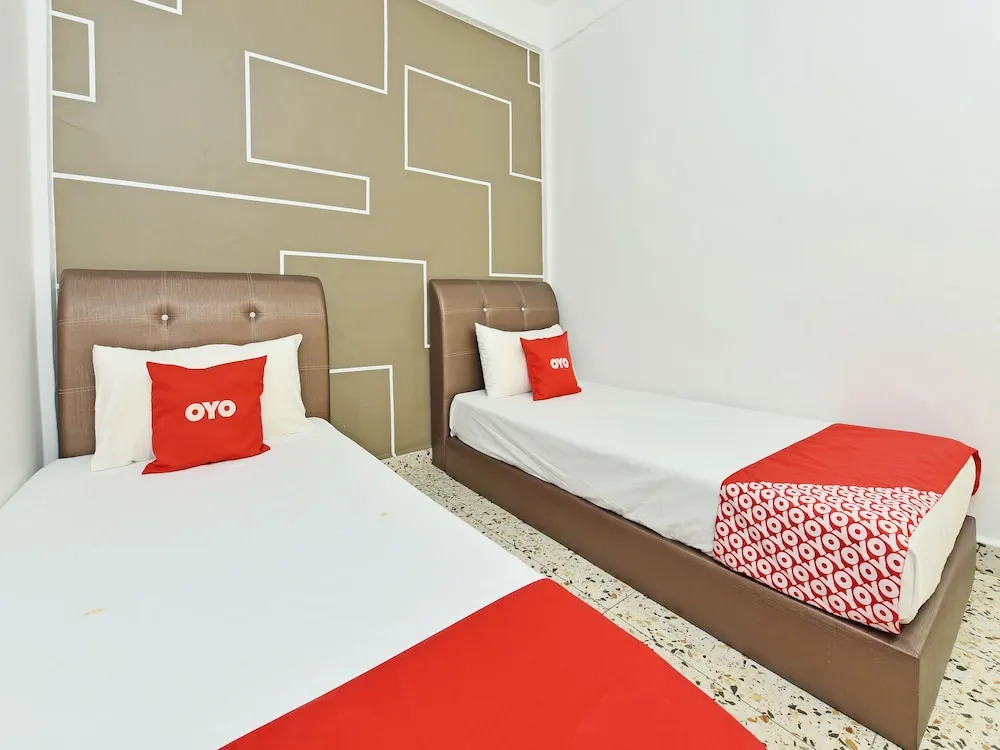 OYO Home 90427 Mm Homestay