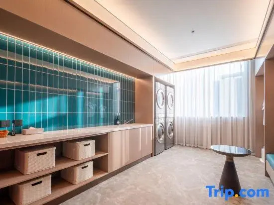 Starway Hotel (Weihai Shandong University Huoju 8th Street)