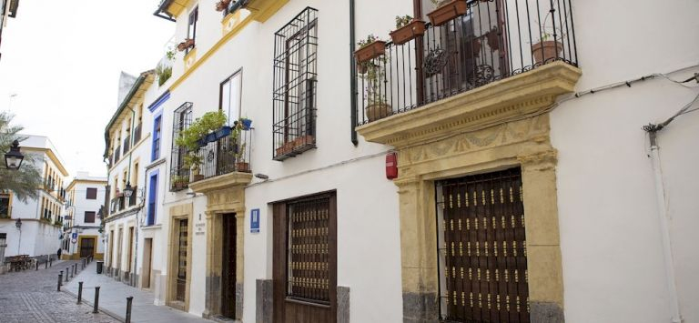 Hostal Palacio del Corregidor