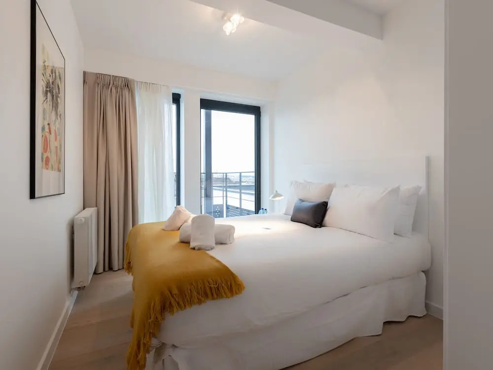 Sweet Inn Apartments - Toison D'or