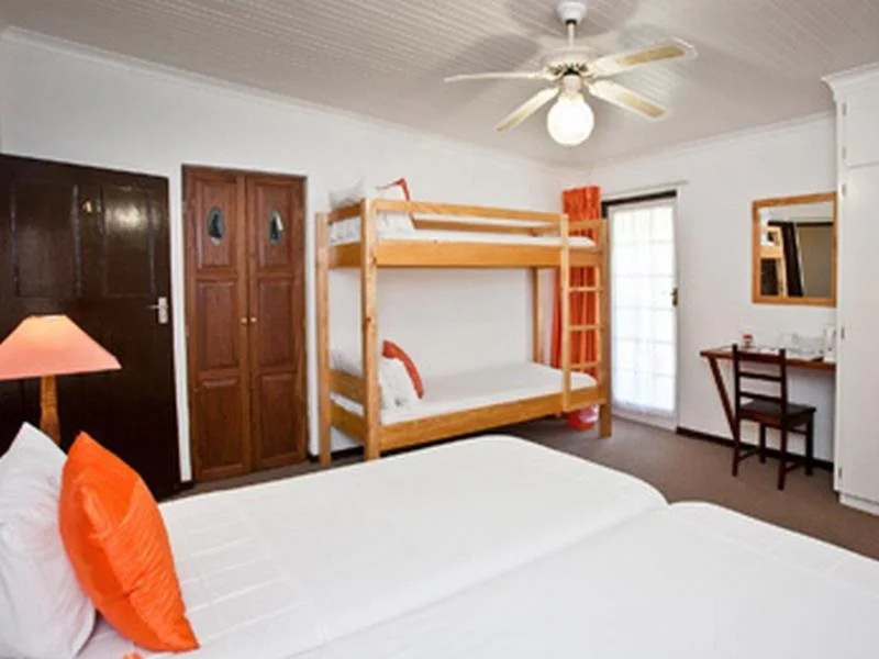 Beit Shalom before known as Best Little Guesthouse