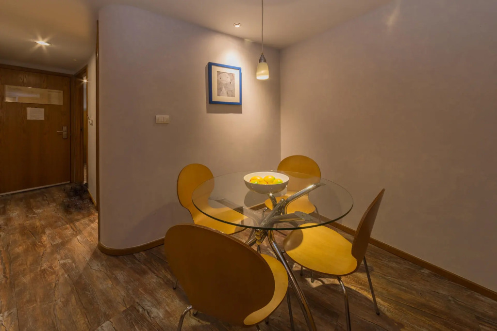 Suites Contempo