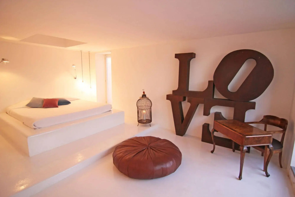 Suites In Terrazza