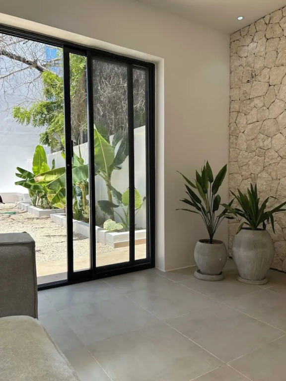 u paradisu villas