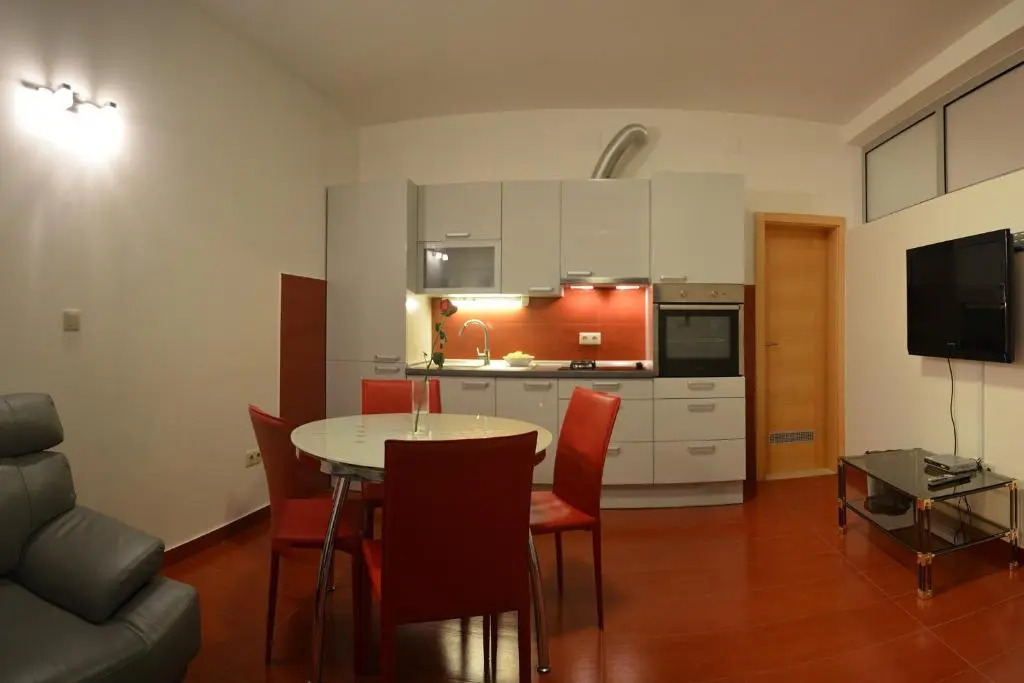 Villa Avantgarde