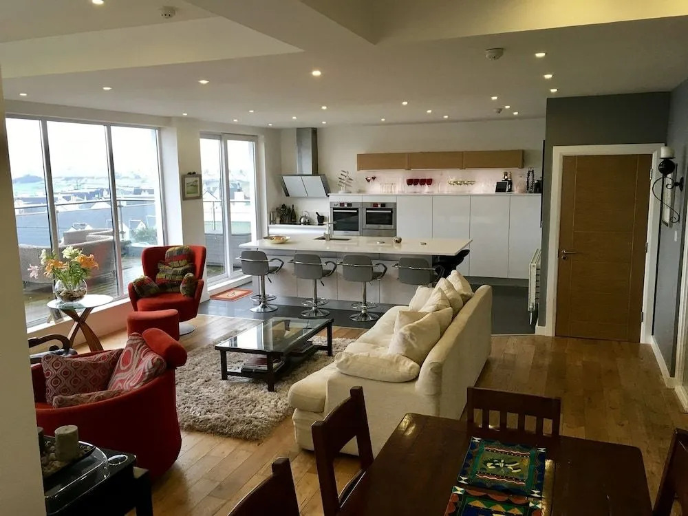 Hillrise Portrush