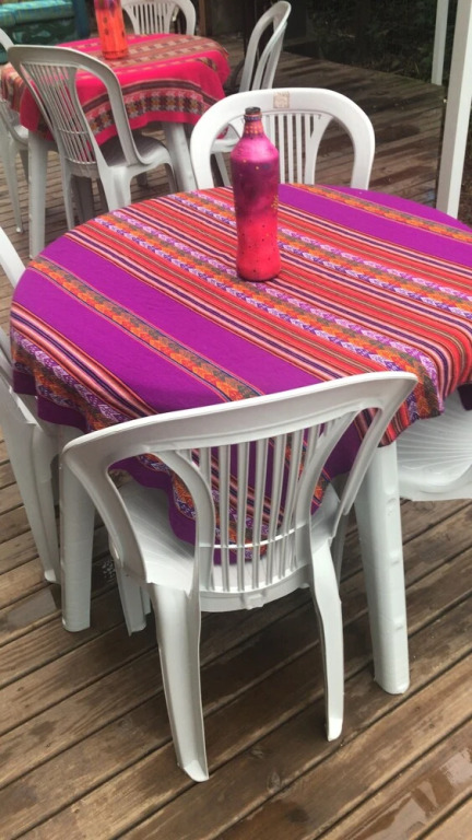 Guarda Beach House - Hostel