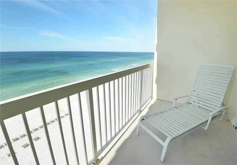 Celadon Beach Resort 905 - One Bedroom Condo