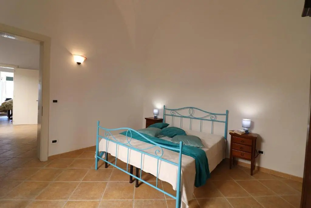 Casa Rachele Salento Charm and the Sea Just Steps Away, in the Heart of Otrant