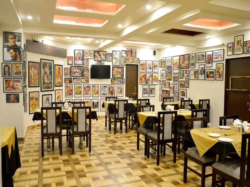 kampland jaipur