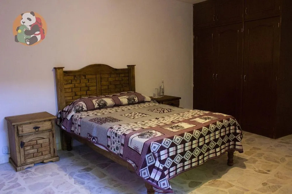 Panda Viajero Hostal