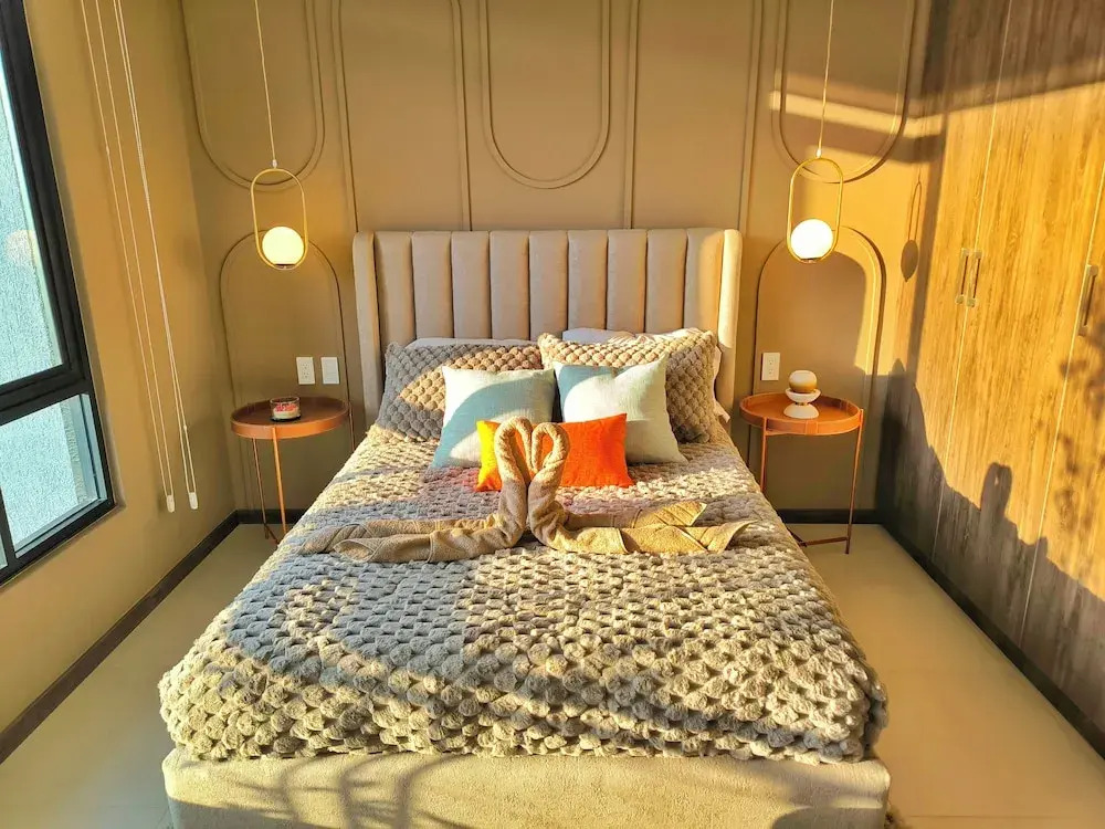Luxury Carolina Quito Coliving Ecuador