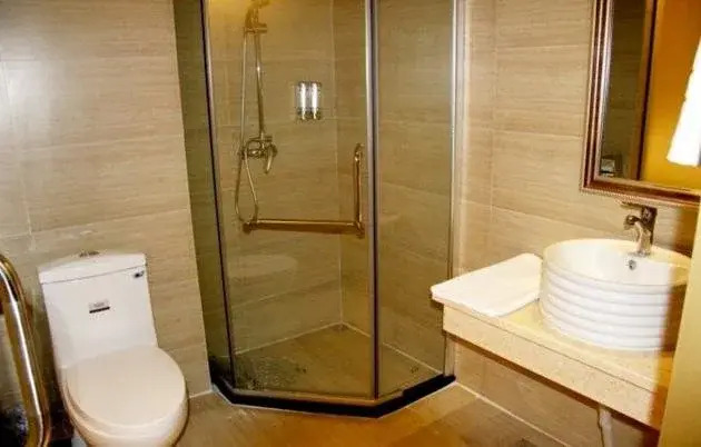 Kaishang Hotel