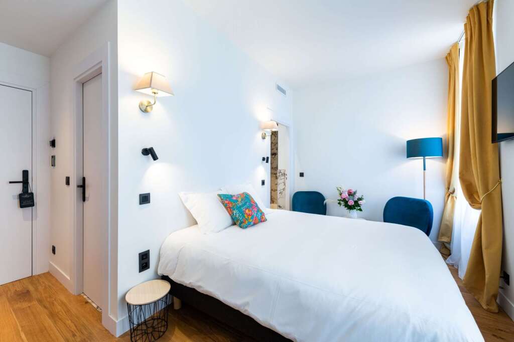 Boutique Hotel Nice Côte dazur