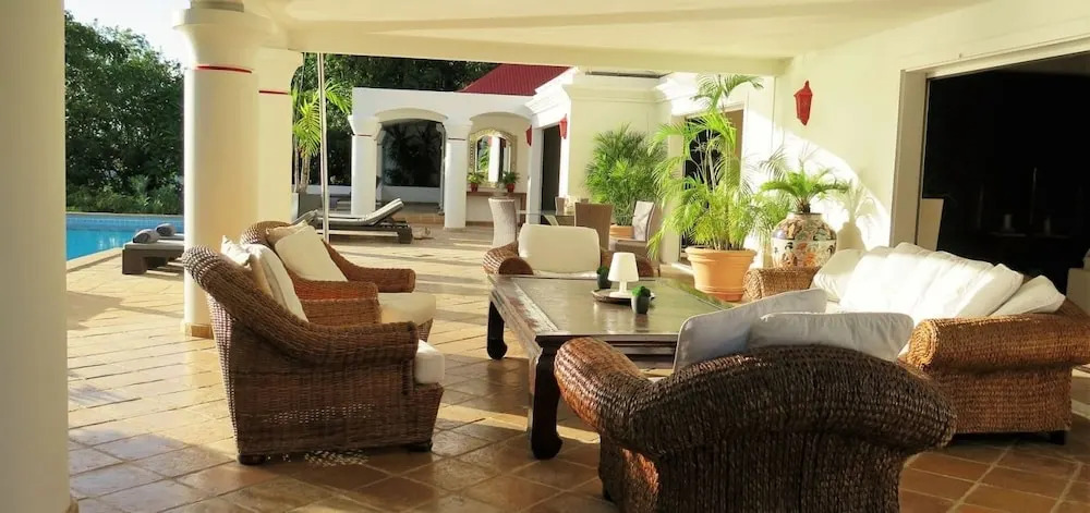 Villa Shalimar