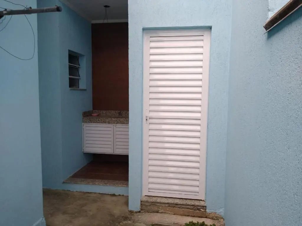 Casa Cauna 360
