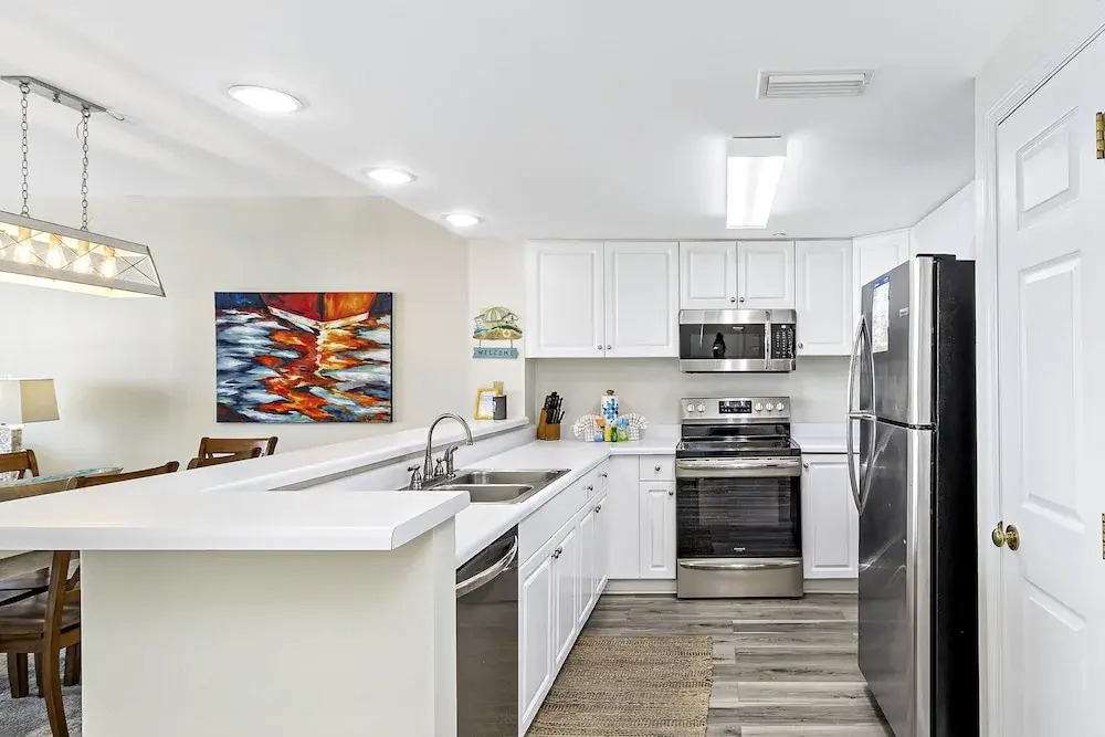 Emerald Key by Meyer Vacation Rentals