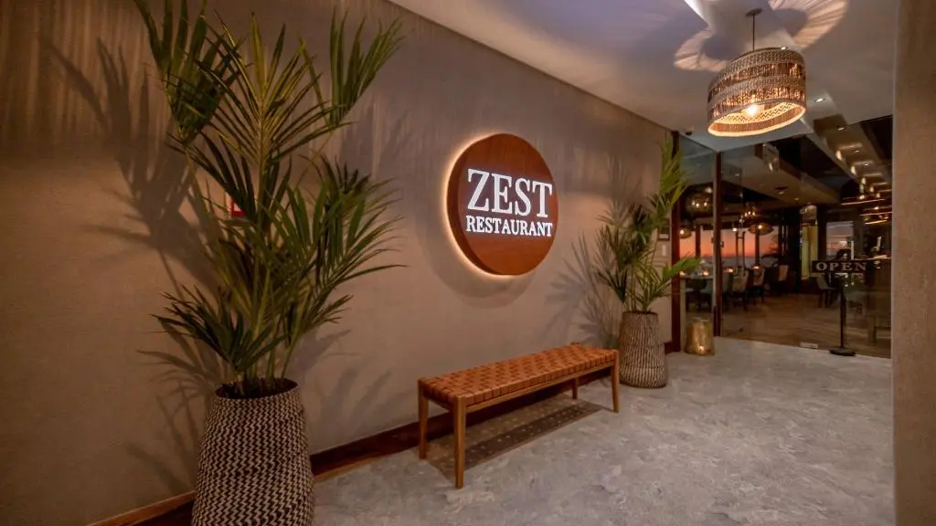 Newkings Boutique Hotel