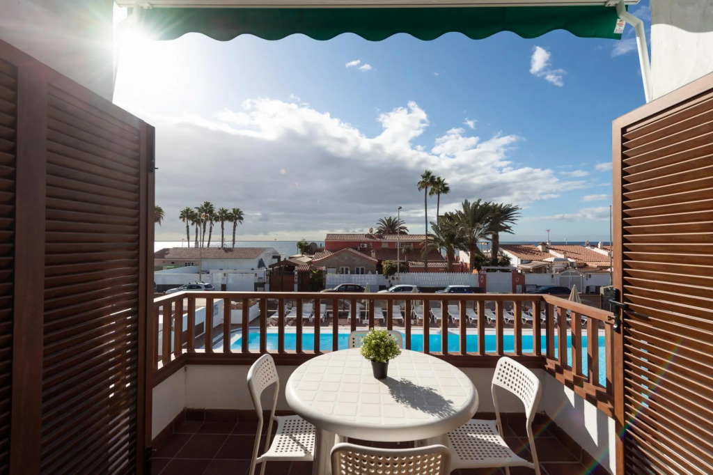 Veril house with Pool&Terrace By CanariasGetaway
