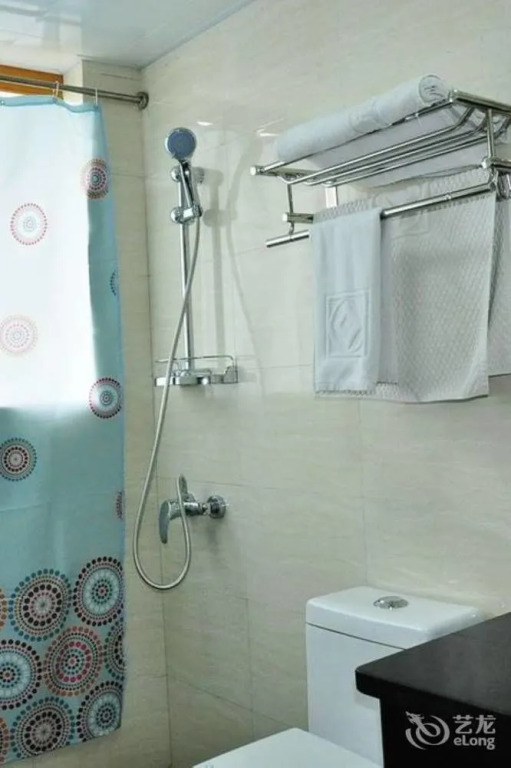 Wangfujing Business Apartment - Chengdu