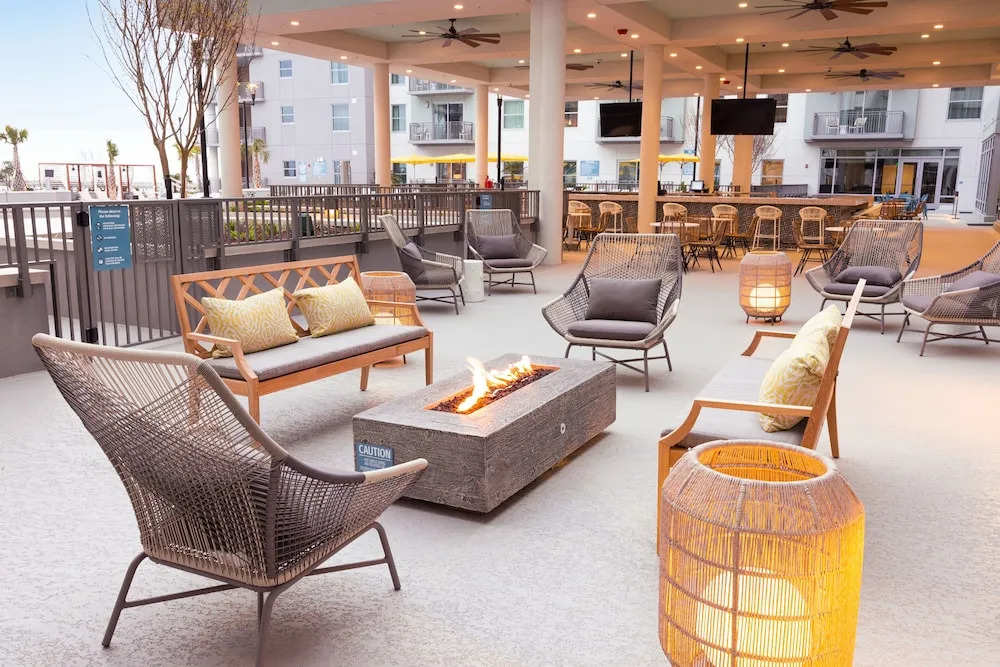 Holiday Inn Club Vacations Myrtle Beach Oceanfront