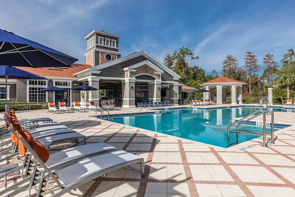 NUOVO - Near Disney Kissimmee