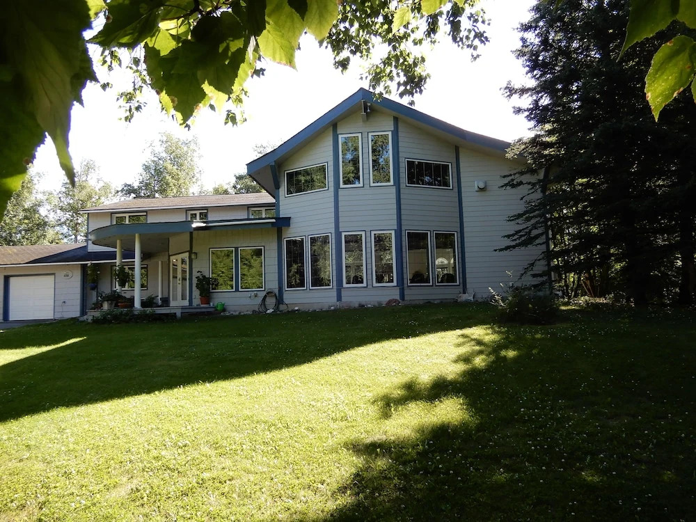 Agate Inn