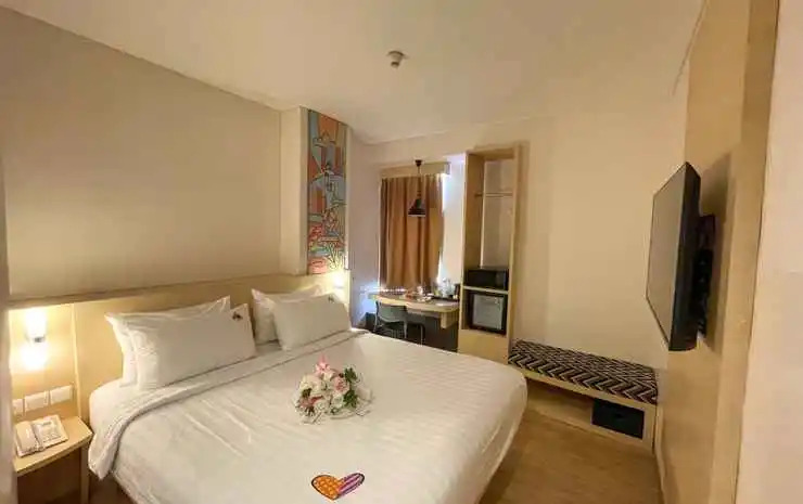 Maxone Premier Melawai