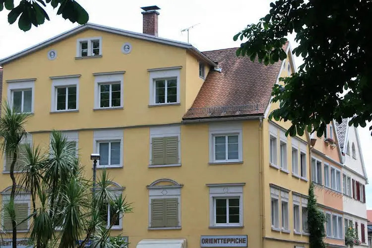 Inseldomizil Lindau