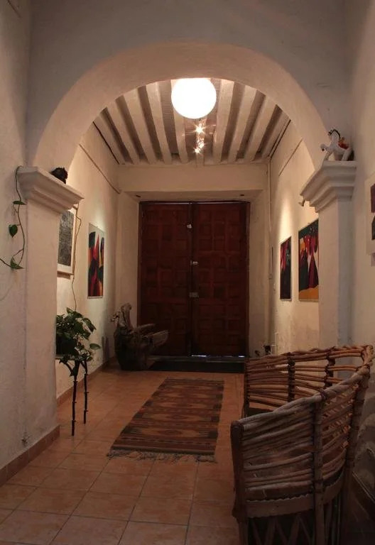 Alma del Sol Bed & Breakfast Inn
