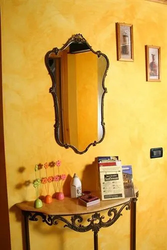 Bed and Breakfast San Firmano