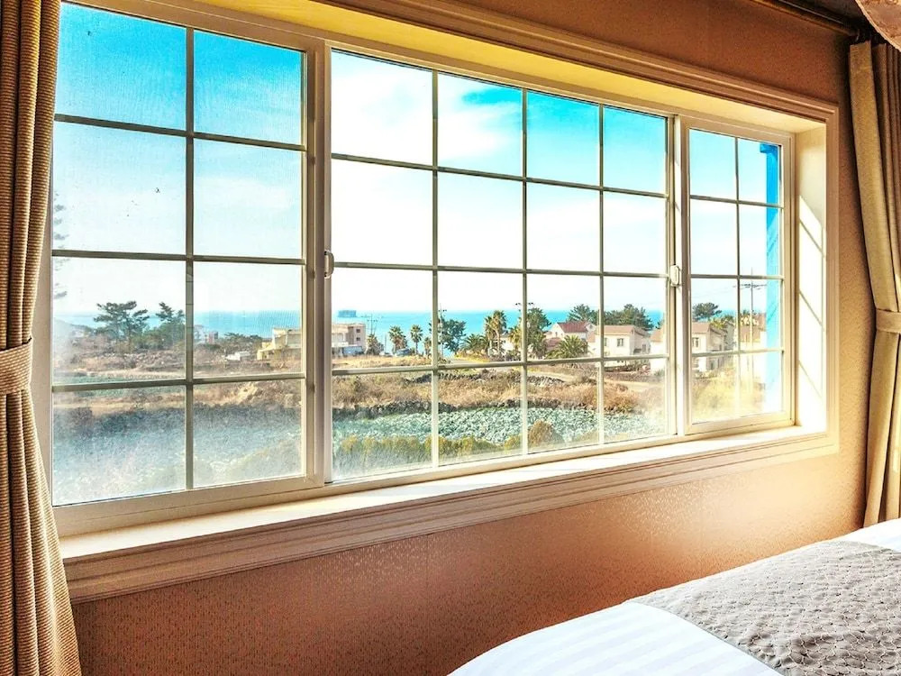 White dream Pension