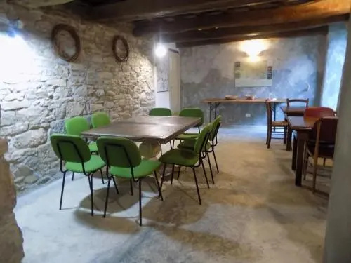 San Godenzo Casa Grande 2