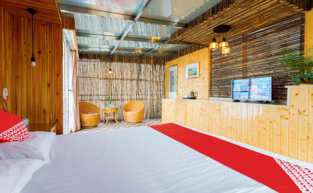 Nafei Hotel