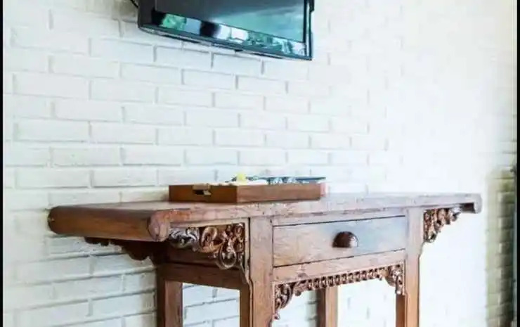 Rumah Bagus Saba
