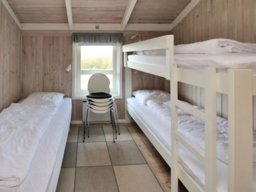 "Goce" - 300m from the sea in NW Jutland