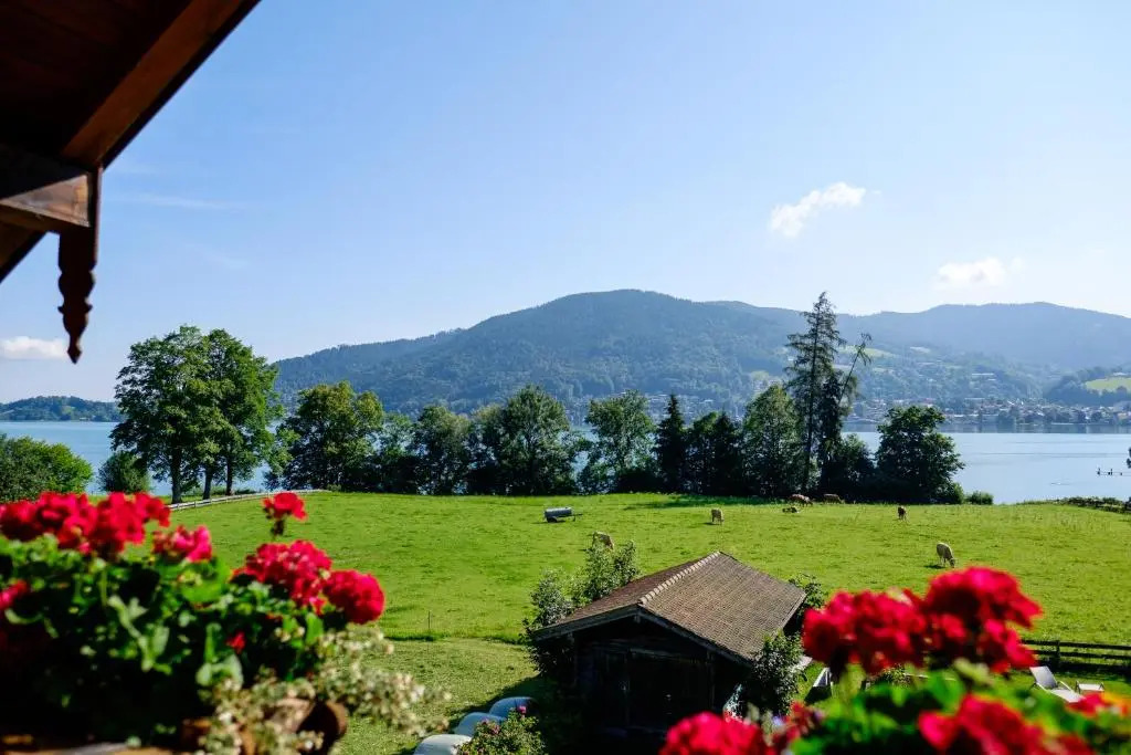 Landhaus Christl am See