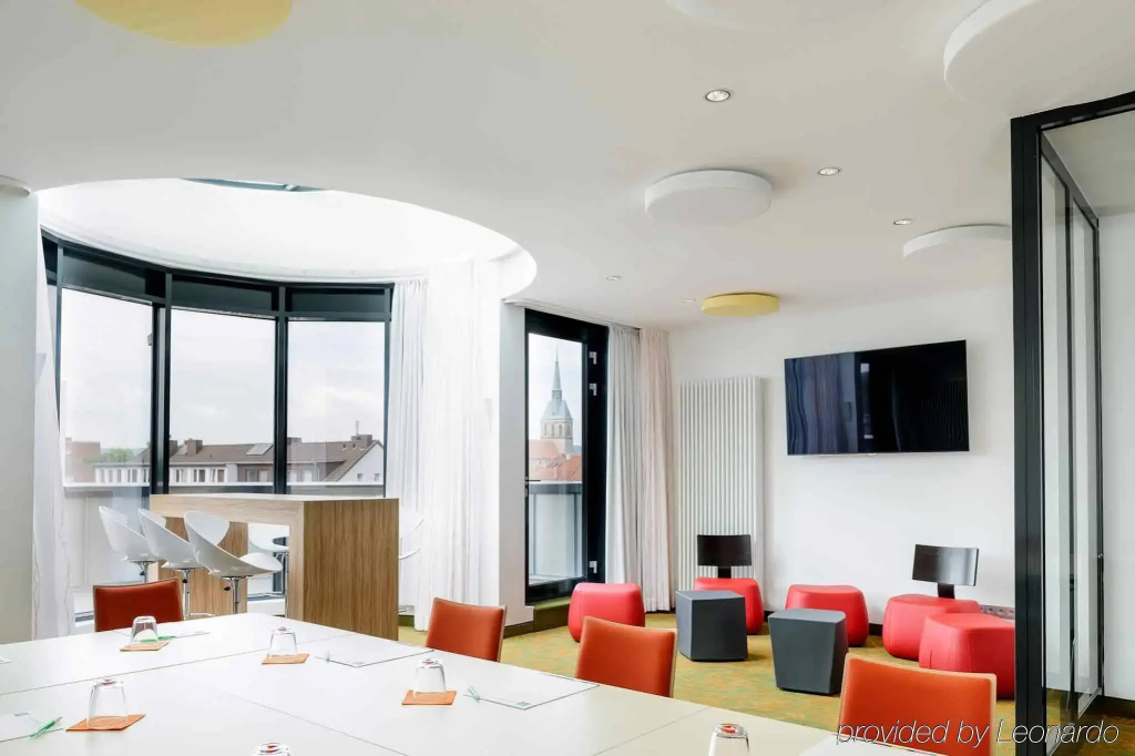 Hey Lou Hotel Hildesheim