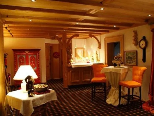 Berghotel Hois