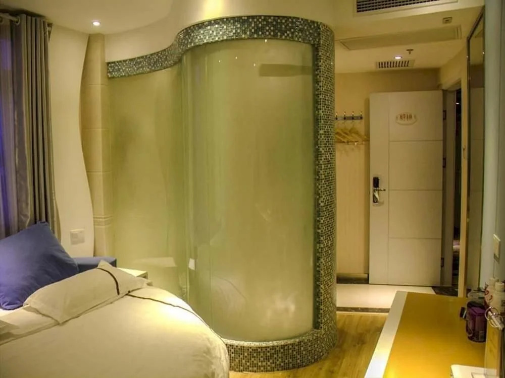 Bengbu Boluomi Fashion Art Hotel