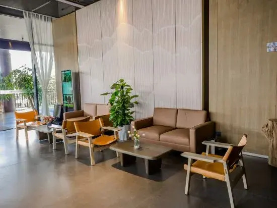 Xiandao Lake International Hot Spring Resort