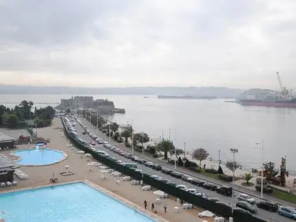 Imagen de Hotel Hesperia A Coruña Finisterre (8 de 32)