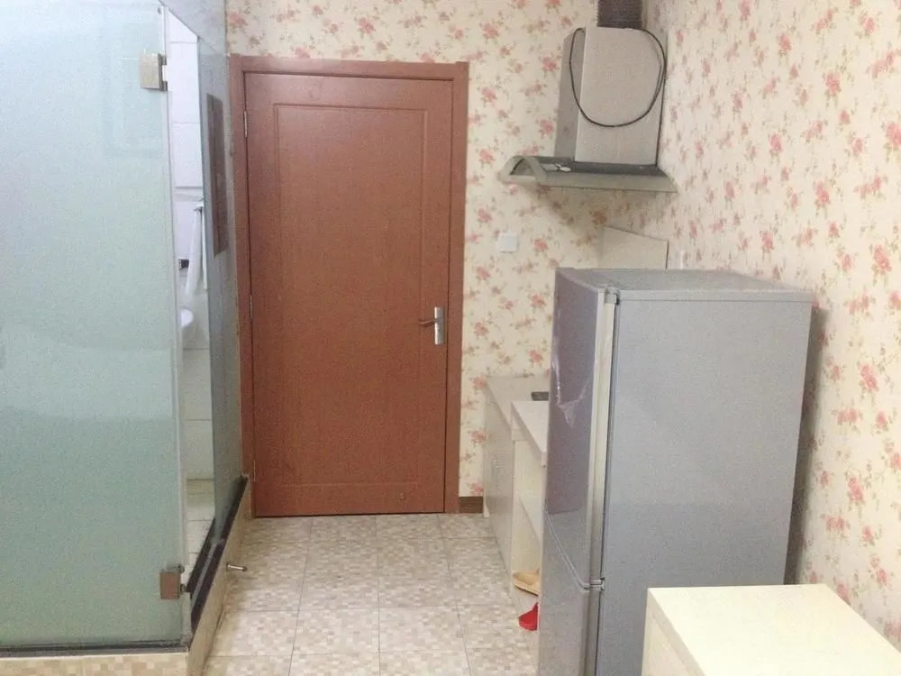 Beijing Gujia Hotel Apartment