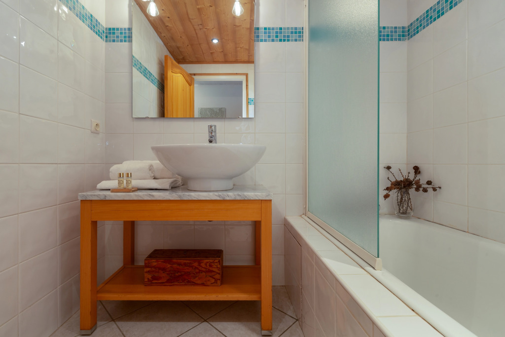 Appartement Clusettes