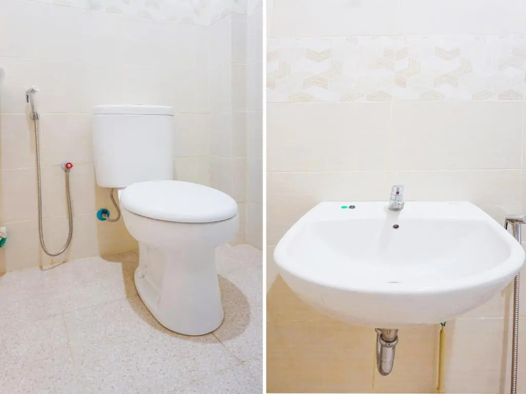 OYO 91648 Losari Homestay