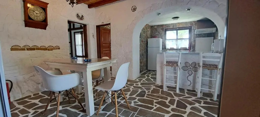 Villa Mantalena